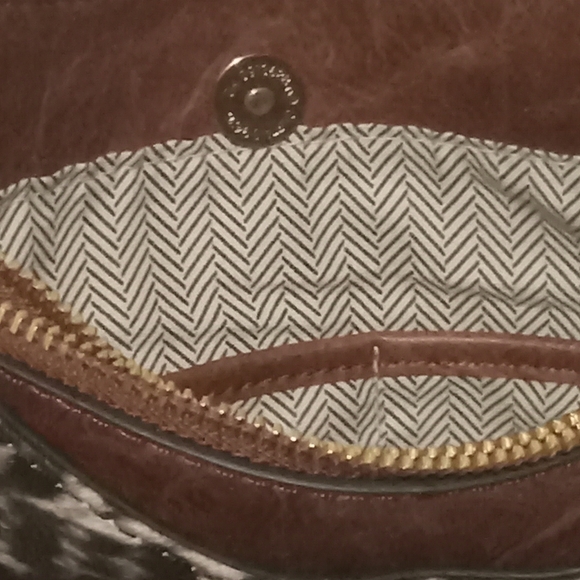 Jen & co Purse - Picture 3 of 3
